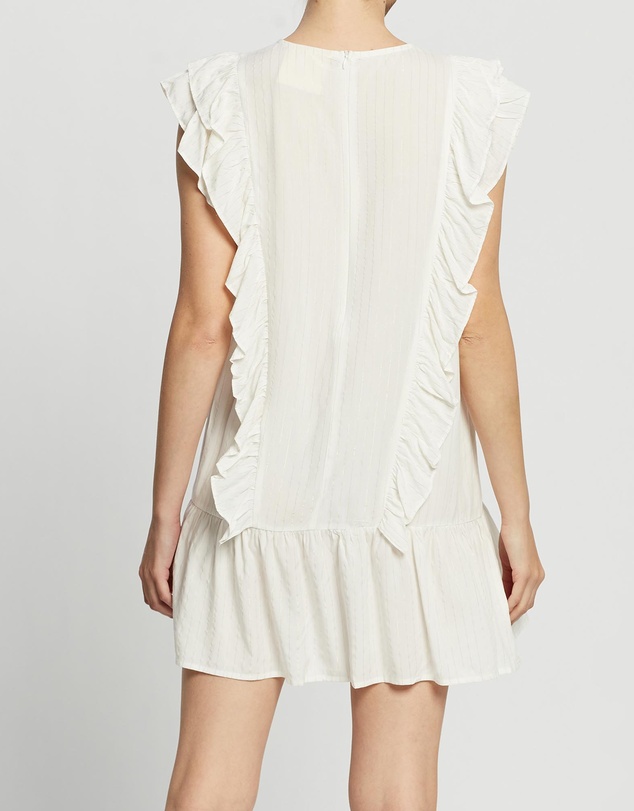 LENNI the label - Asta Frill Dress