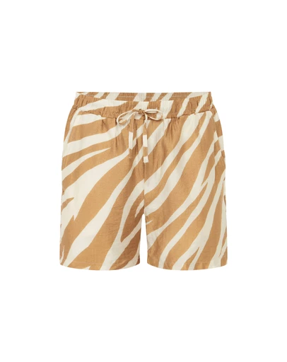 Runaway the Label - Abe Short