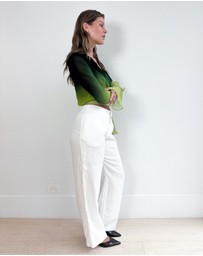 Cirkular - Pre-Loved - Harris Tapper Wallace Trouser