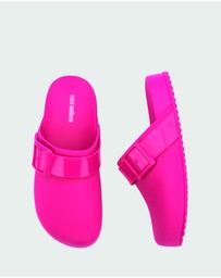Mini Melissa - Mini Melissa Cozy Clog