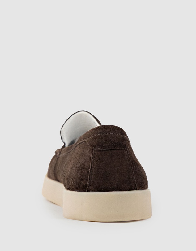 Edward Meller - JAVA Slip On