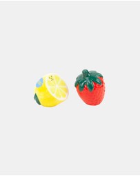 DOIY - Farmers Market S&P Strawberry Lemon