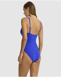 Sea Level Australia - Essentials Spliced One Piece
