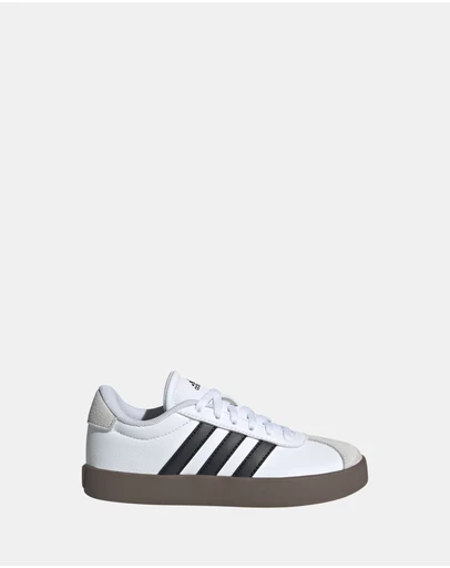 adidas Performance - VL Court 3.0 Grade School