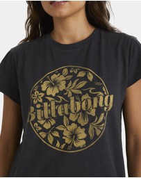 Billabong - Womens Toko Formula T-Shirt