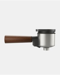 Philips - Baristina Portafilter Walnut Wood