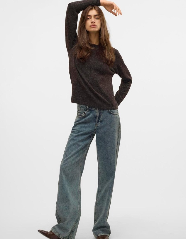 Vero Moda - Doffy Knit