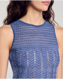 Sandro - Ludivine Dress