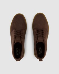 TOMS - Carlo Mid Terrain 2.0 Sneaker