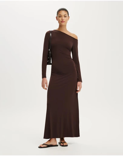 Cotton On - Tessa Maxi Dress