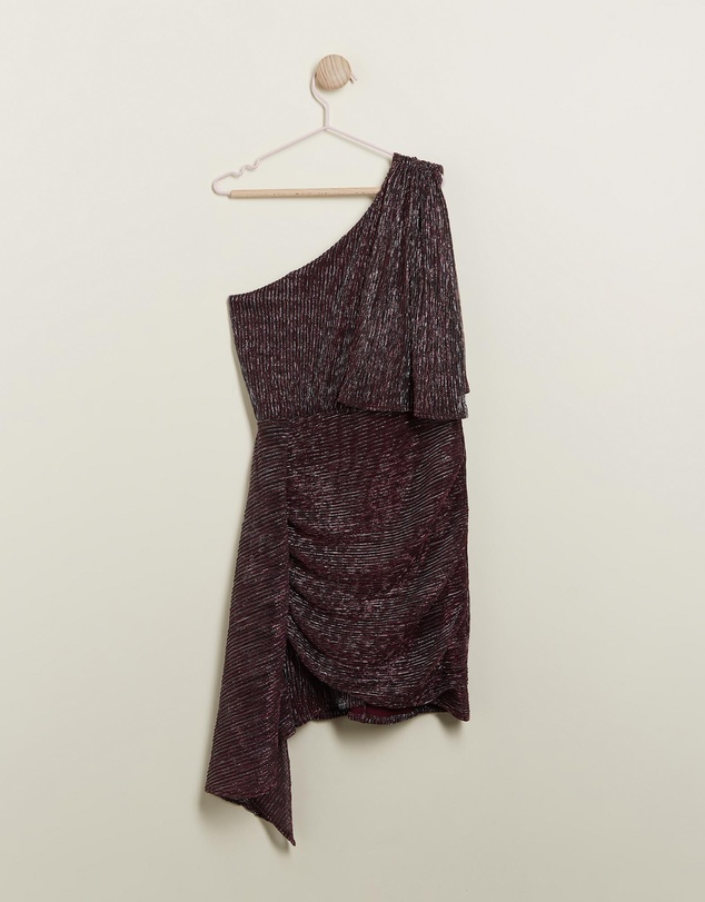 Romance by Honey and Beau - Lola Dress-Teens