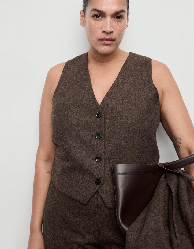M.N.G - Piper Vest