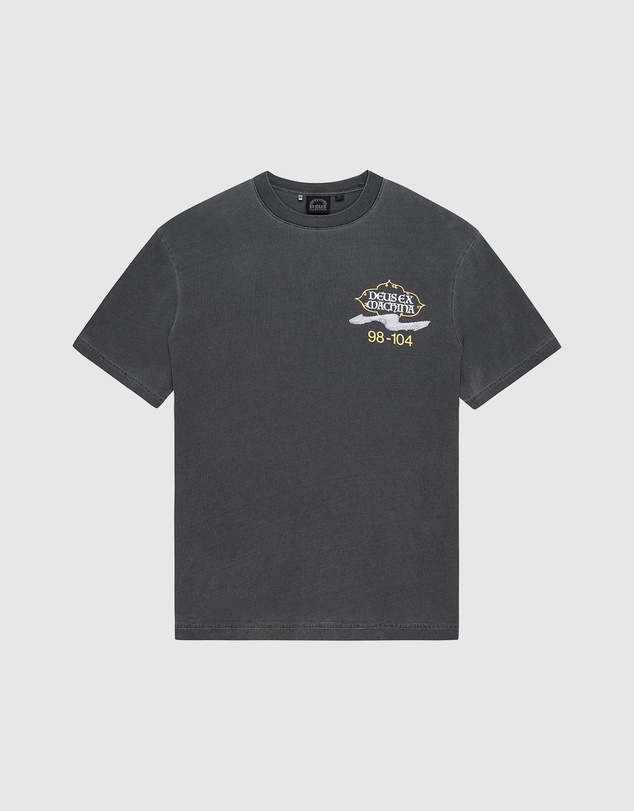 Deus Ex Machina - Easy Peacey Tee