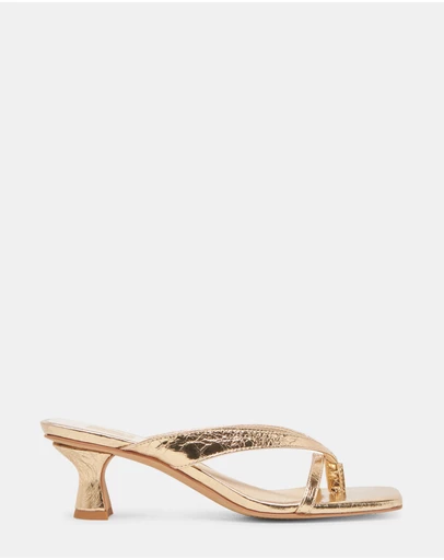 Dolce Vita - Brevel gold