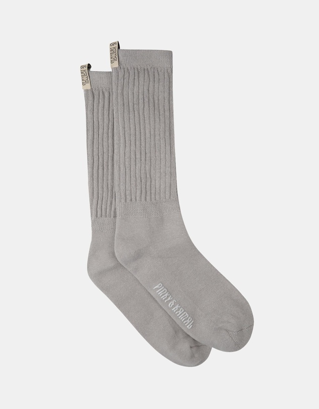 Pinky & Kamal - Slouchy Socks Lite