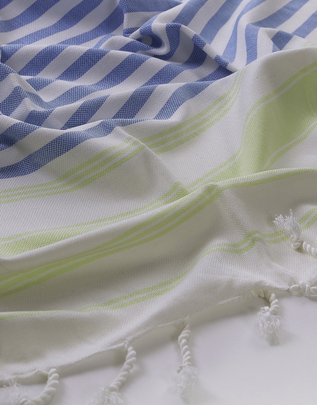 Turkish Murkish - St Tropez Turkish Towel