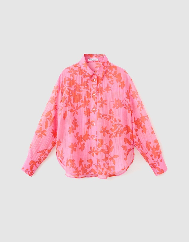 M.N.G - Some Shirt