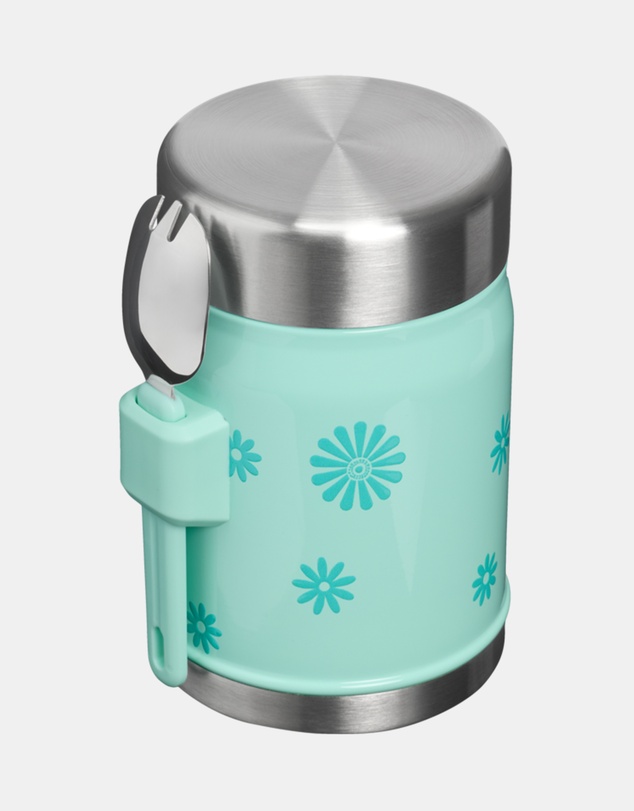 Stanley 1913 - The Legendary Classic Food Jar + Spork 14oz