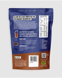 Protein Supplies Australia - Chocolate Micellar Casein Protein - 1kg