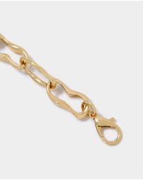Forcast - Winsley Chain Bracelet