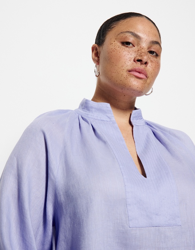 Commonry - Amelia Shirt