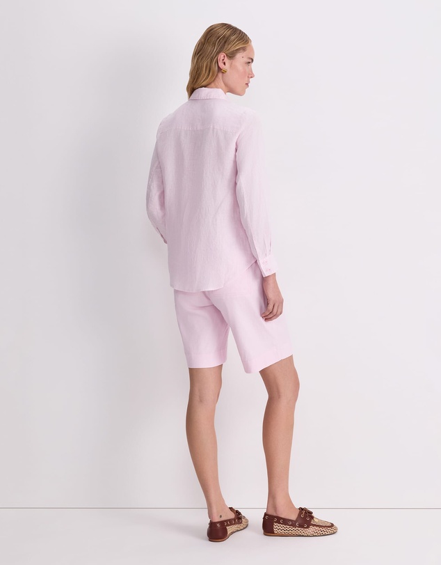 Sportscraft - Dahlia Linen Shirt