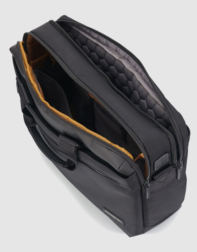 Hedgren - Byte 2 Comp Briefcase 15.6