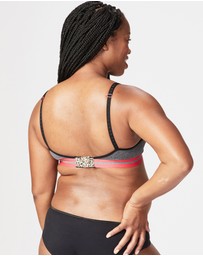 Cake Maternity - Charley M Buddy Moulded Nursing Bra