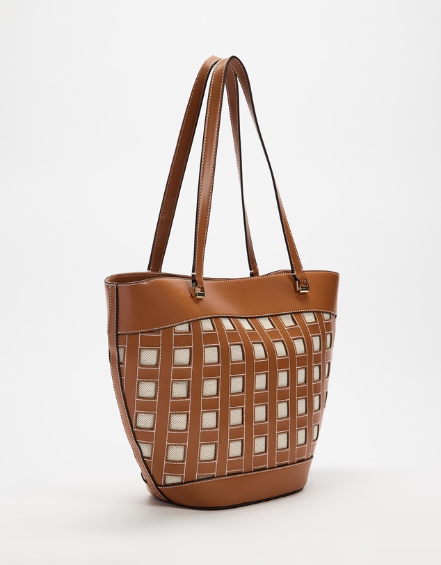 GUESS - Frankie Girlfriend Tote