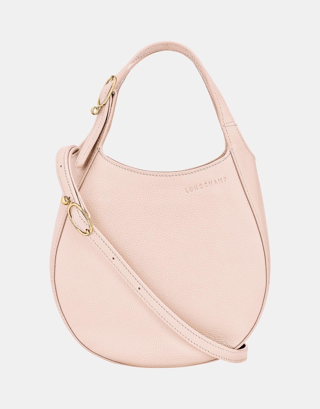 Longchamp - Le Foulonné Top Handle Bag