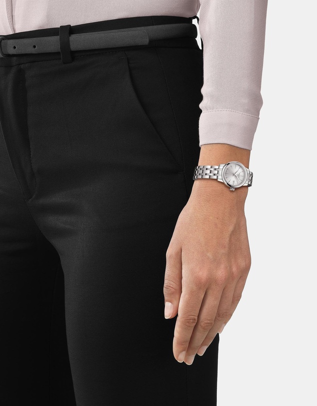 Tissot - Classic Dream Lady