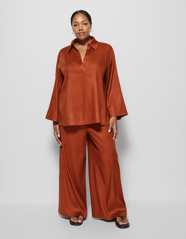 Commonry - Shay Pant