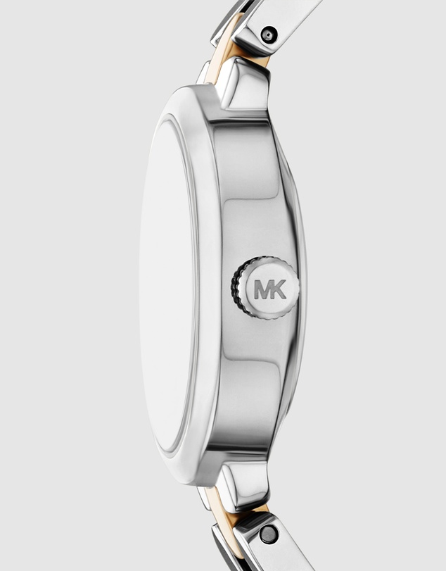 Michael Kors - Maude Multicolour Analogue Watch