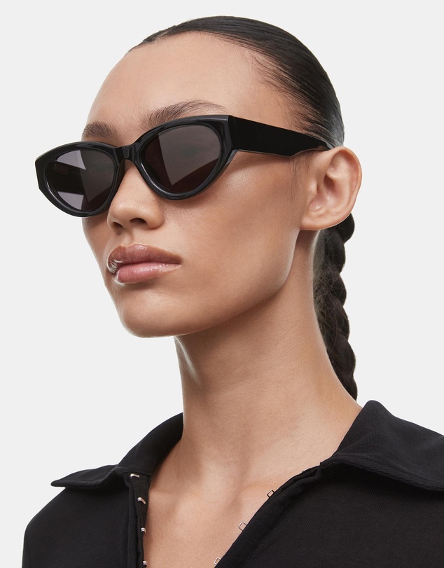 CHIMI - 6.3 Cat Eye Sunglasses