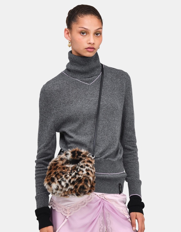 Marc Jacobs - The Micro Crossbody Sack