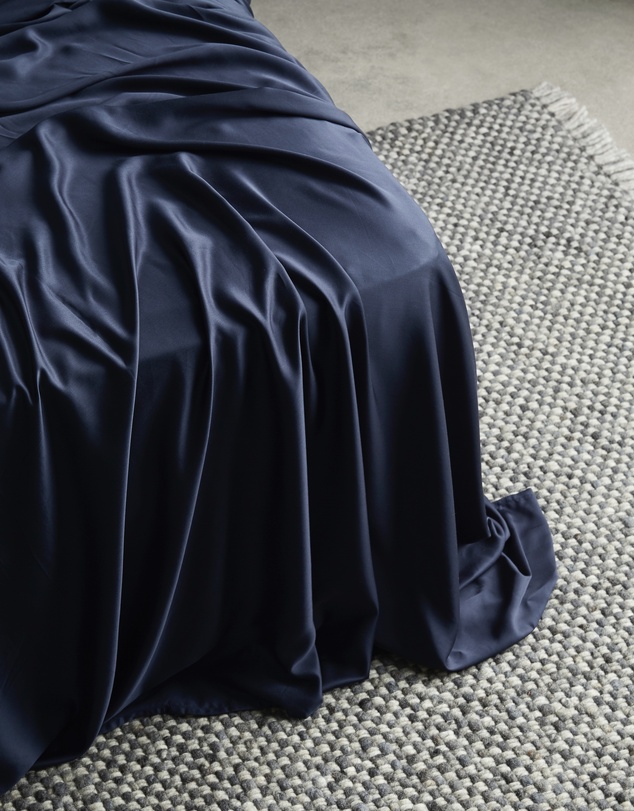 Ettitude - Signature  Sateen Flat Sheet
