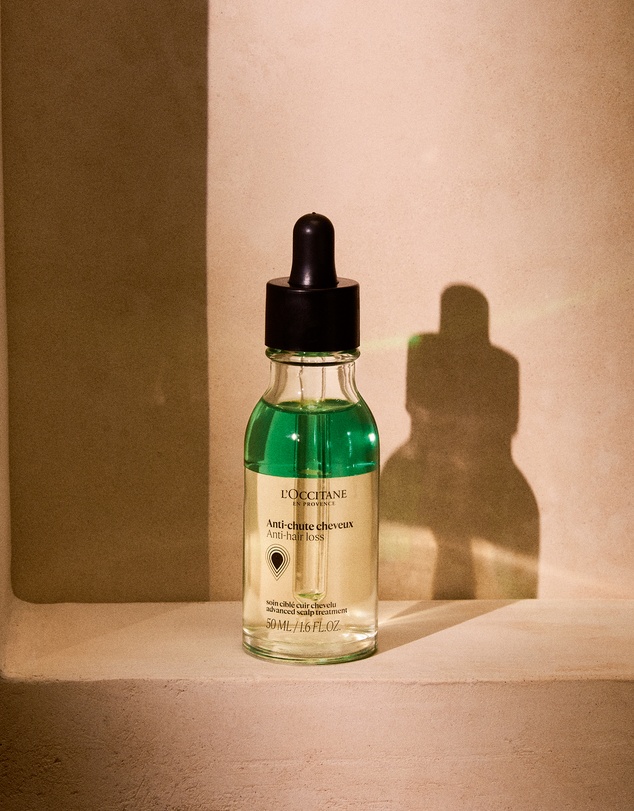 L'Occitane - Volume & Vitality Hair Ritual