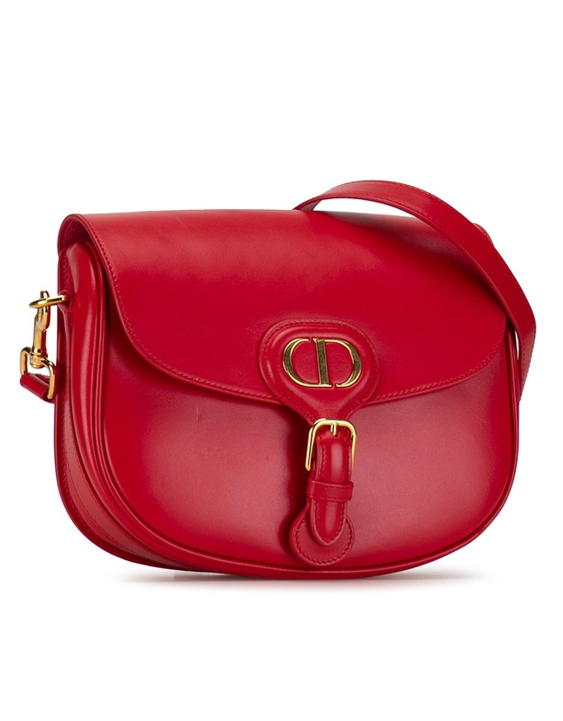Pre-Loved by Azura Reborn - Pre-Loved Medium Bobby Crossbody Bag