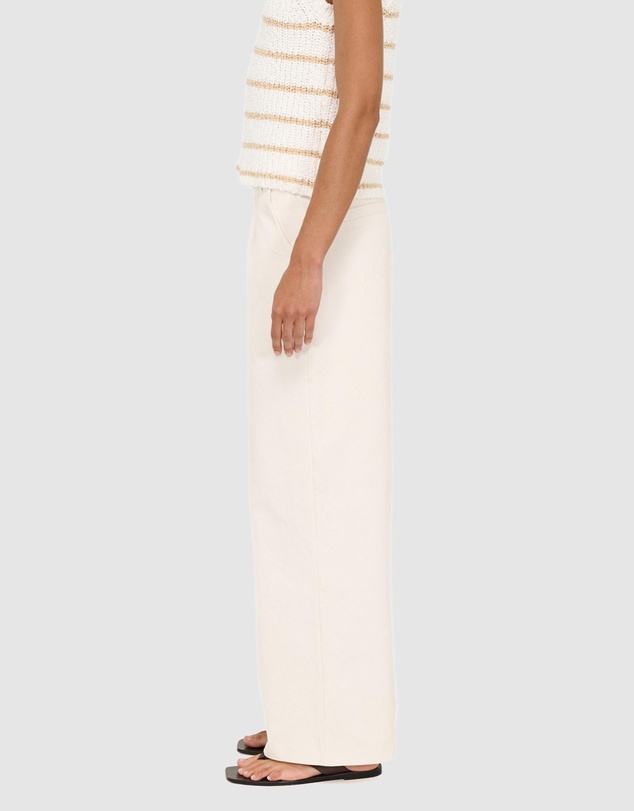 Staple the Label - Roselle Wide Leg Pants