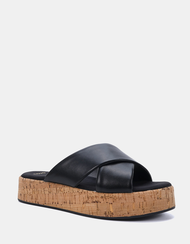 Novo - Weige Wedges