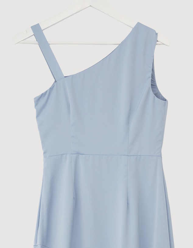 Revibe - Repaired CHANCERY Avery Maxi Dress - AU 8