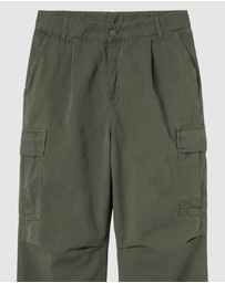 Carhartt WIP - Cole Cargo Pants