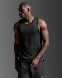 2XU - Aero Mesh Tank