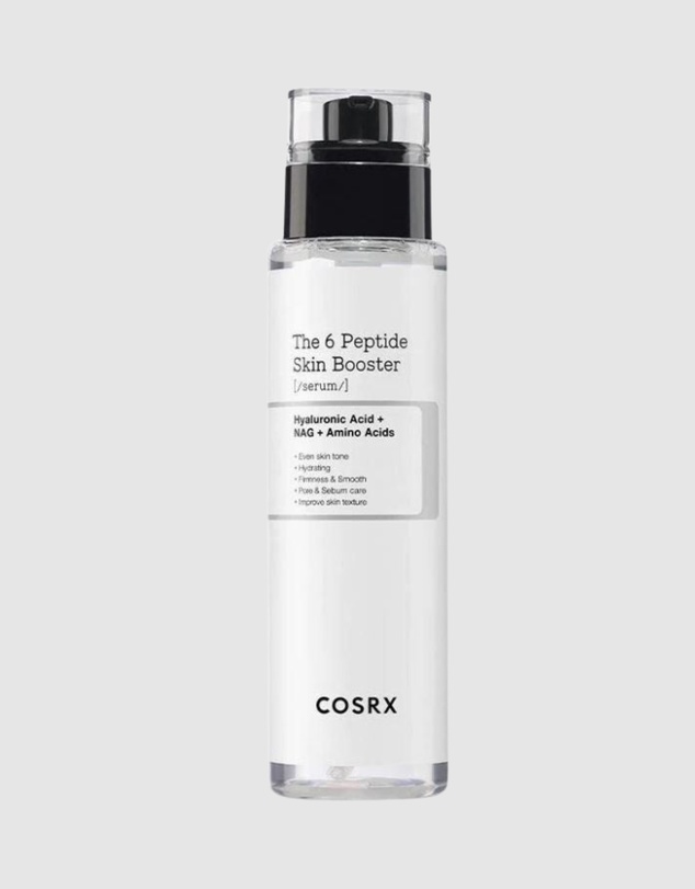 COSRX - The 6 Peptide Skin Booster Serum