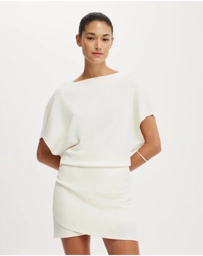Cotton On - Mia Mini Dress