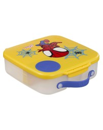 Bbox - Marvel Spidey Lunch Box 2L