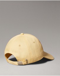 Calvin Klein - Twill Logo Cap