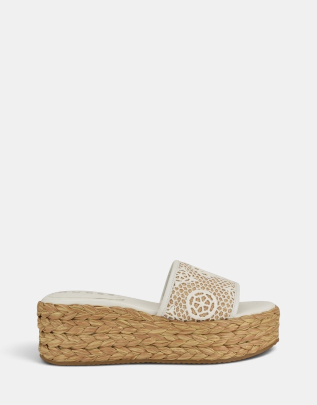 GUESS - Binata Platform Sandals