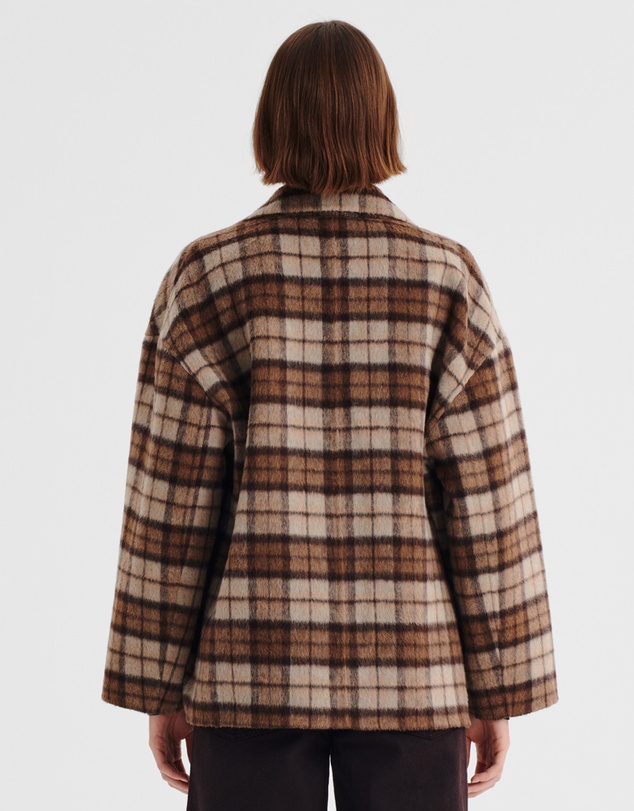 Morrison - Noah Jacket