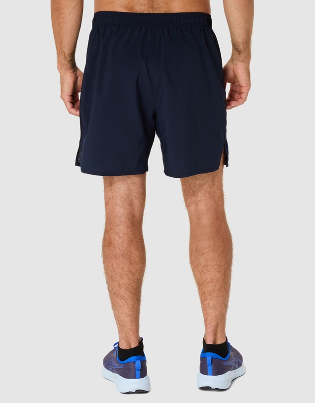 ASICS - Asics Silver 7 Inch Short - Men's
